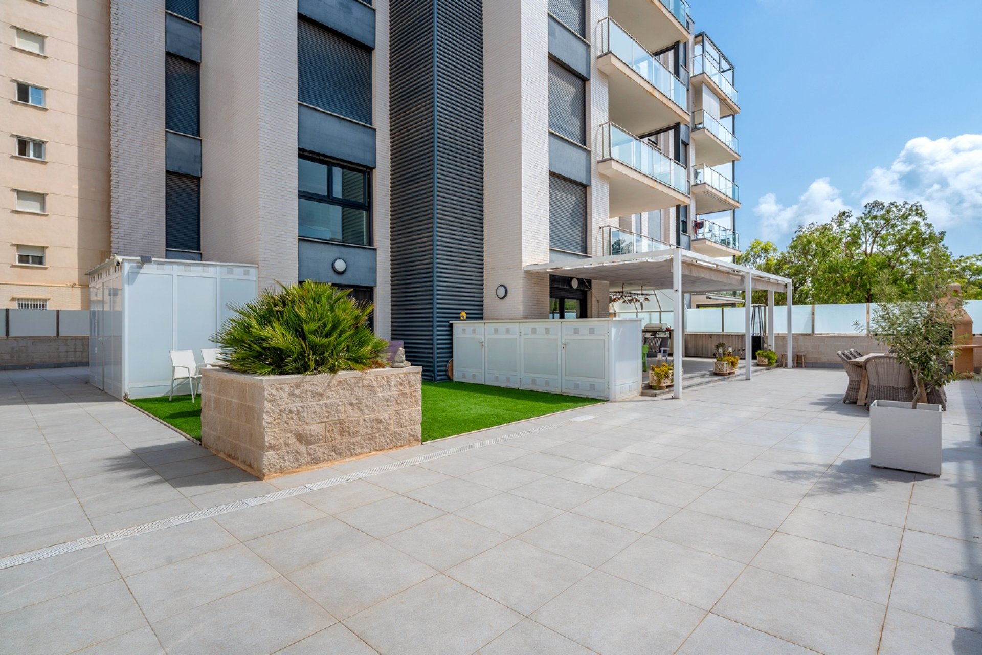 Reventa - Apartments - Flats - Guardamar del Segura - Guardamar