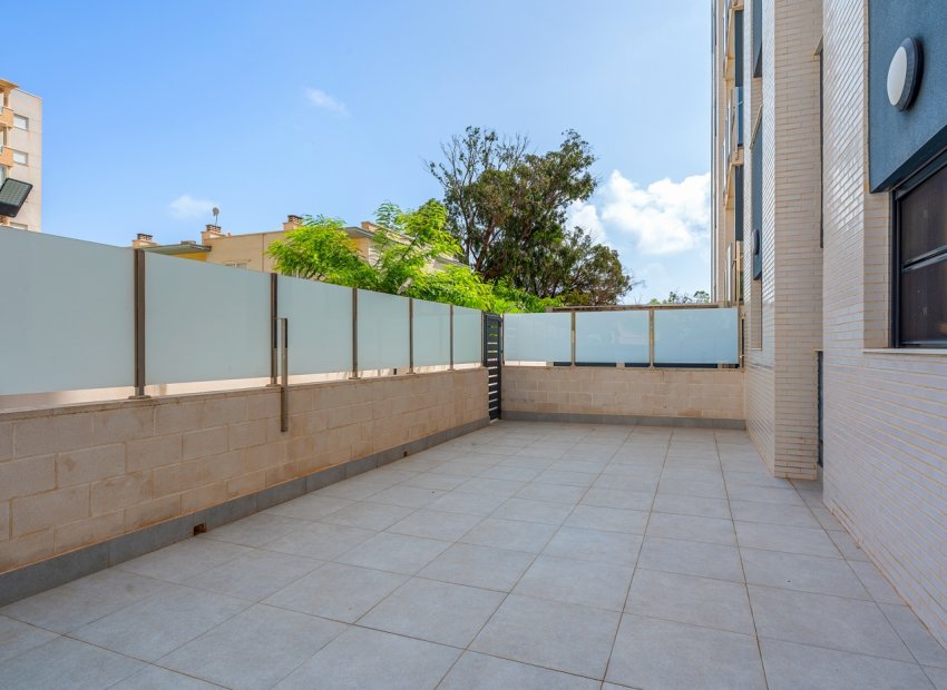 Reventa - Apartments - Flats - Guardamar del Segura - Guardamar