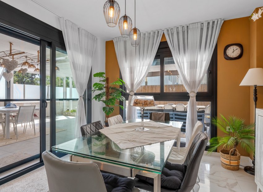 Reventa - Apartments - Flats - Guardamar del Segura - Guardamar