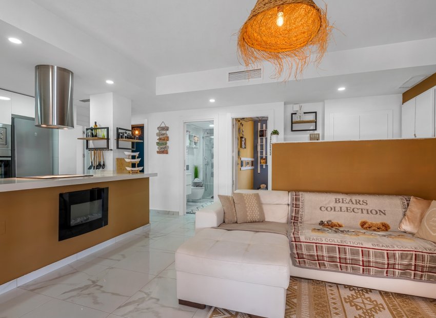Reventa - Apartments - Flats - Guardamar del Segura - Guardamar