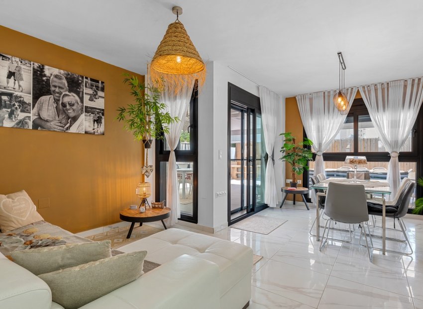Reventa - Apartments - Flats - Guardamar del Segura - Guardamar