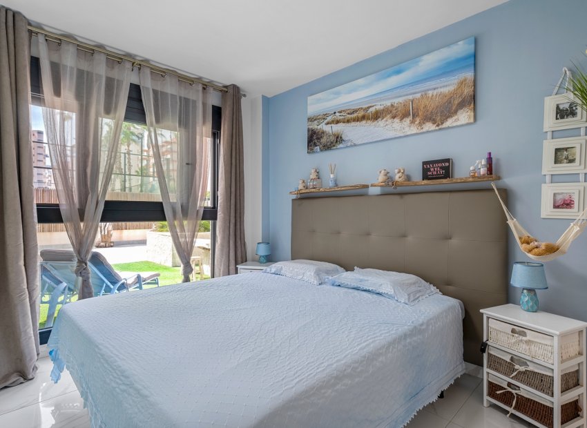Reventa - Apartments - Flats - Guardamar del Segura - Guardamar