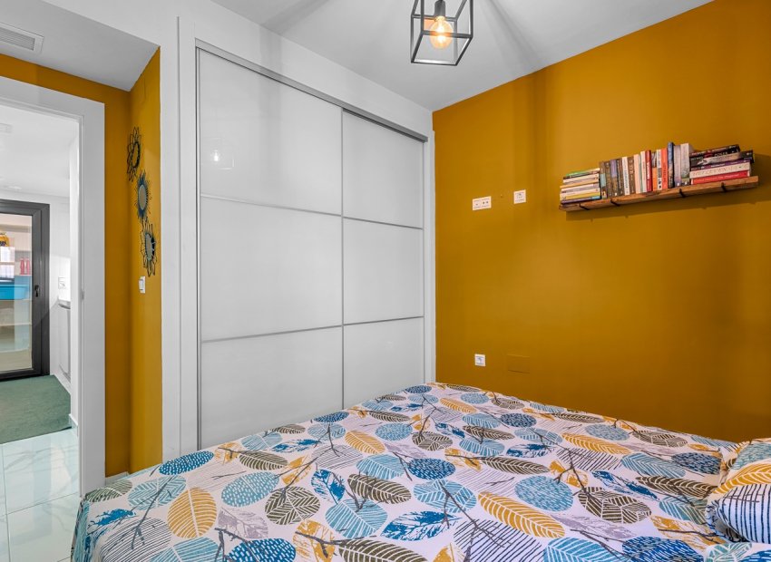 Reventa - Apartments - Flats - Guardamar del Segura - Guardamar
