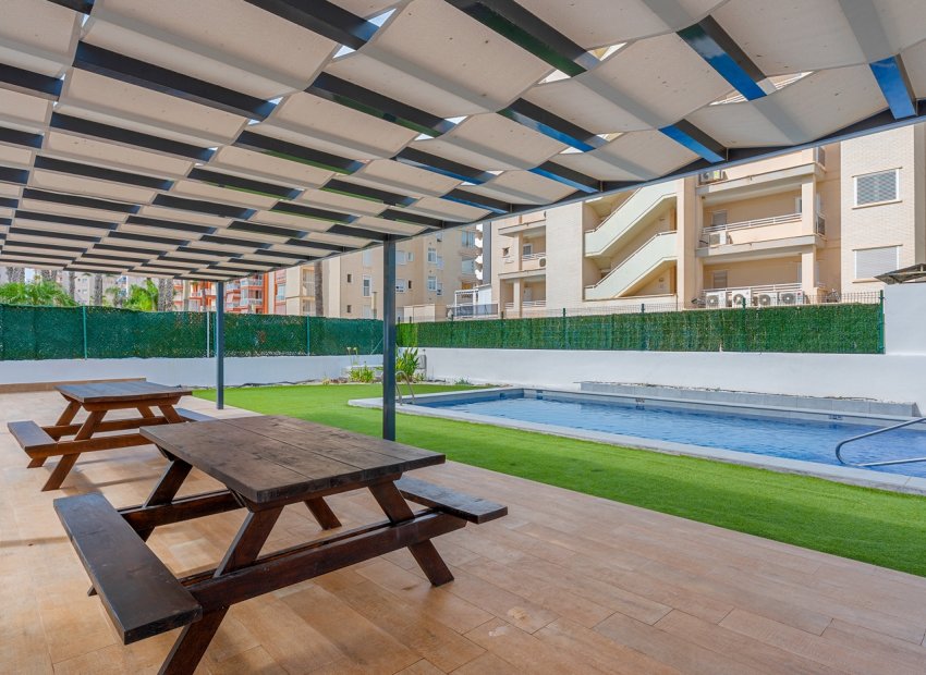 Reventa - Apartments - Flats - Guardamar del Segura - Guardamar