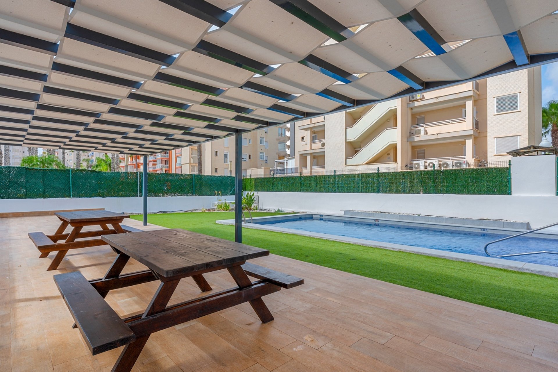 Reventa - Apartments - Flats - Guardamar del Segura - Guardamar