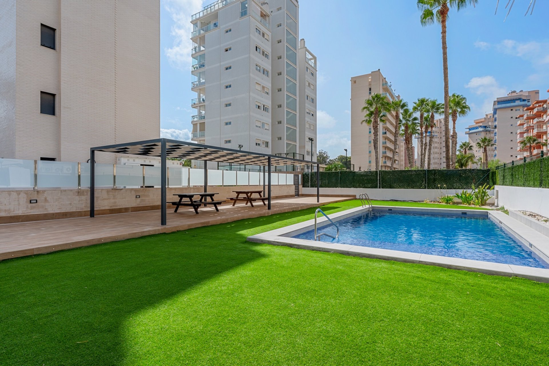 Reventa - Apartments - Flats - Guardamar del Segura - Guardamar