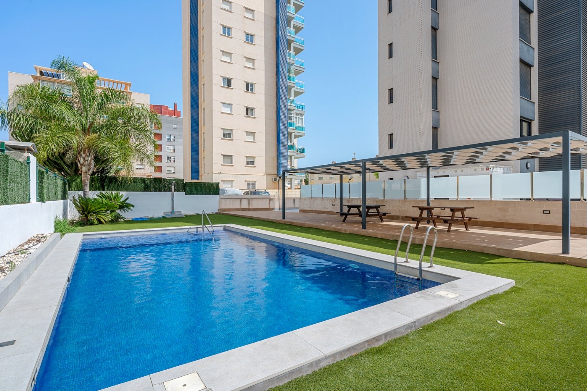 Reventa - Apartments - Flats - Guardamar del Segura - Guardamar