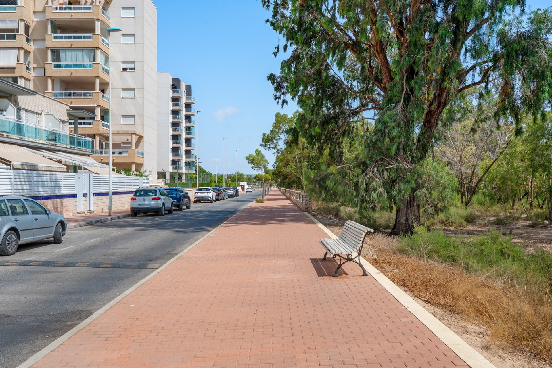Reventa - Apartments - Flats - Guardamar del Segura - Guardamar