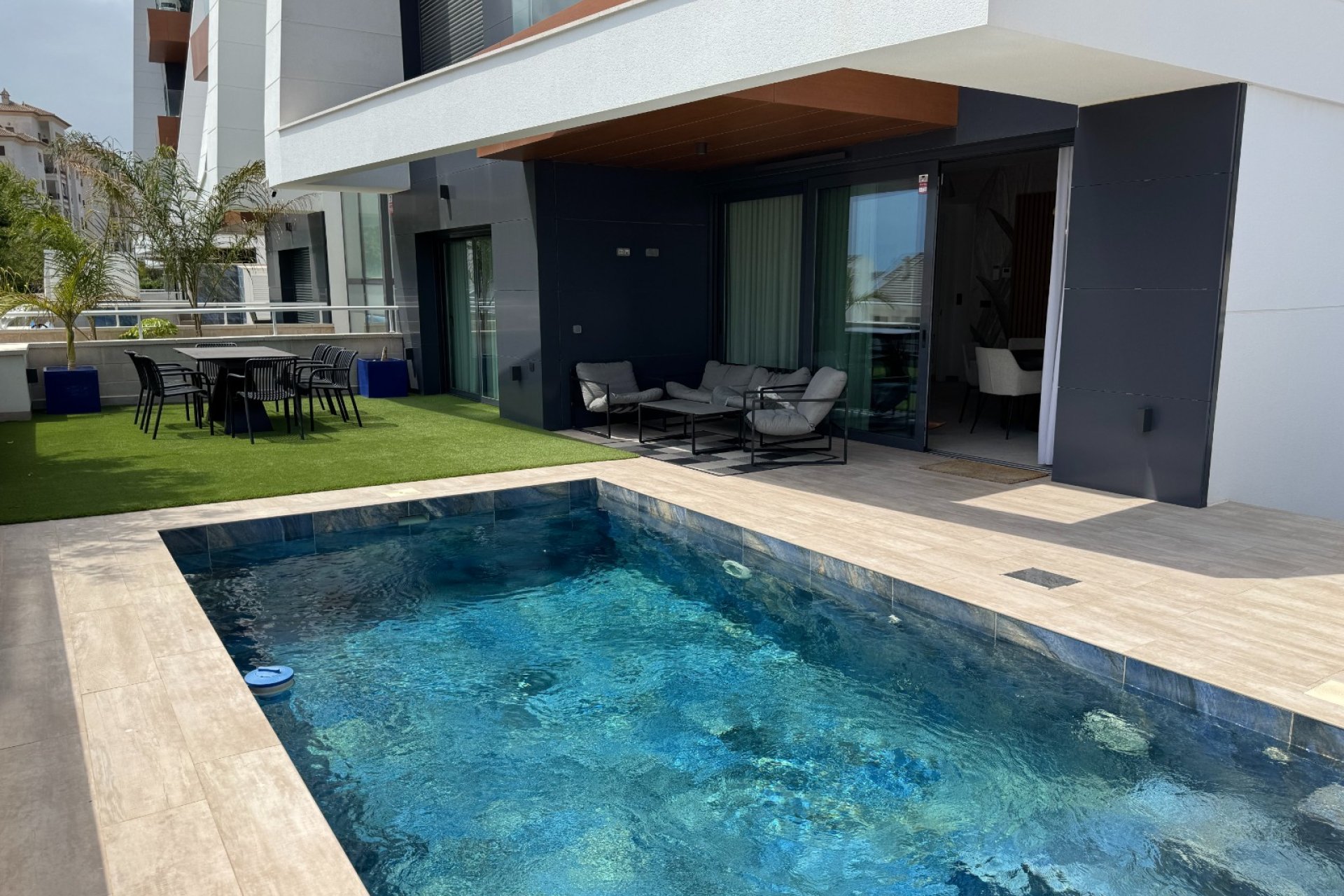 Reventa - Apartments - Flats - Guardamar del Segura - Los Secanos