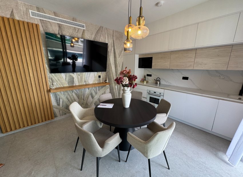 Reventa - Apartments - Flats - Guardamar del Segura - Los Secanos
