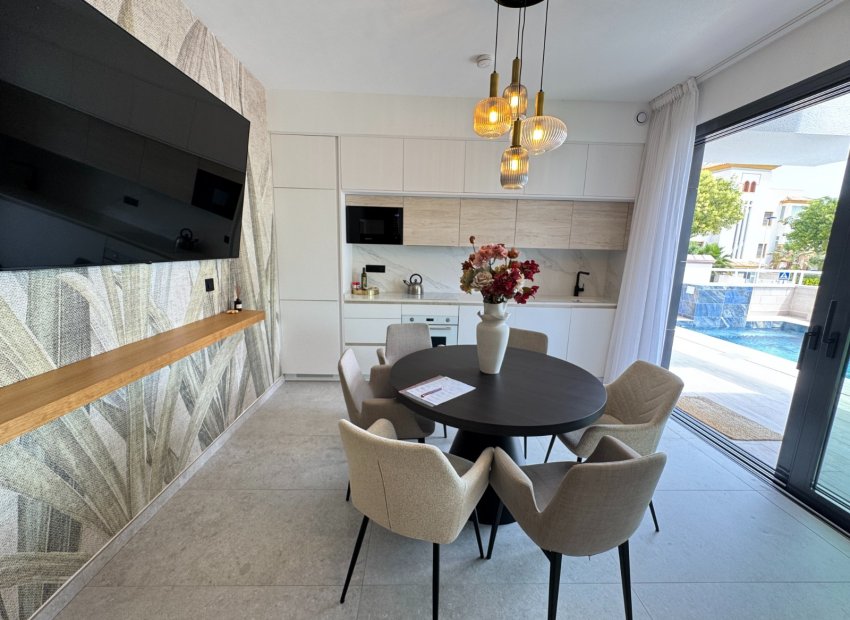 Reventa - Apartments - Flats - Guardamar del Segura - Los Secanos