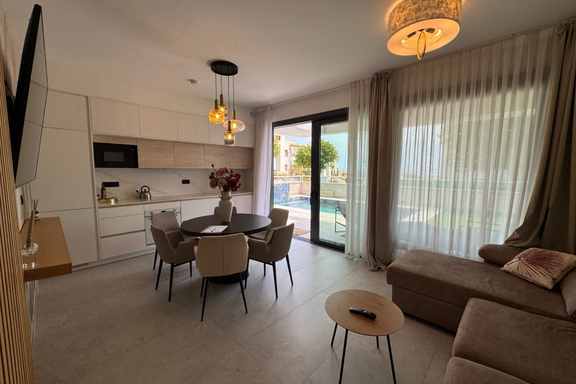 Reventa - Apartments - Flats - Guardamar del Segura - Los Secanos
