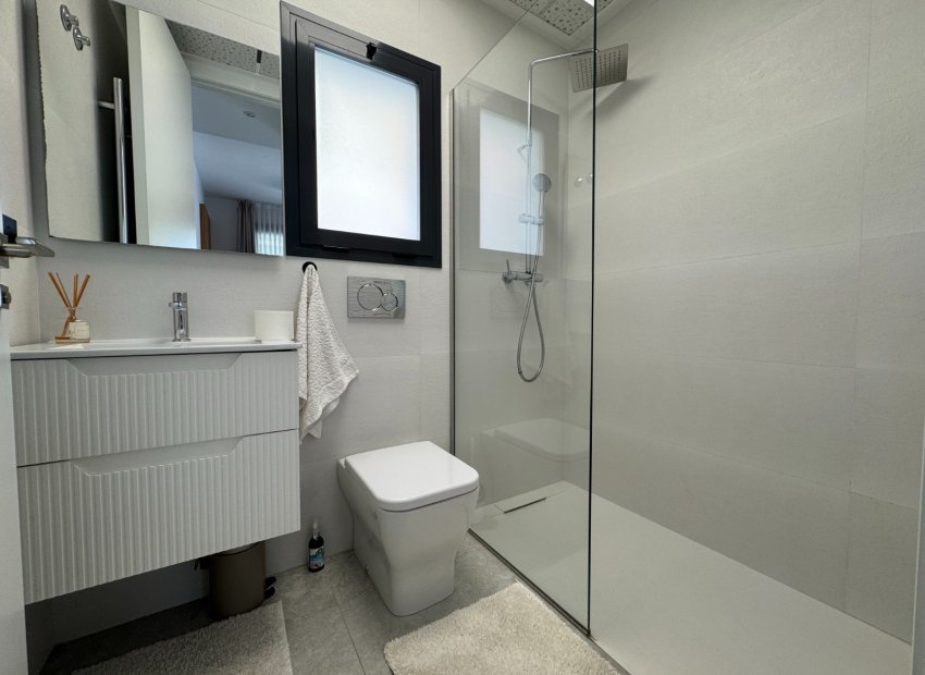 Reventa - Apartments - Flats - Guardamar del Segura - Los Secanos