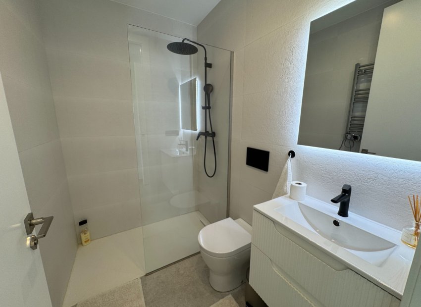 Reventa - Apartments - Flats - Guardamar del Segura - Los Secanos
