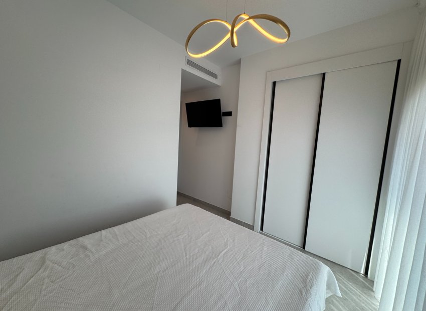 Reventa - Apartments - Flats - Guardamar del Segura - Los Secanos