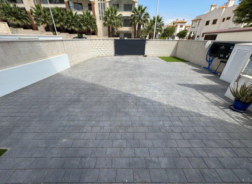 Reventa - Apartments - Flats - Guardamar del Segura - Los Secanos