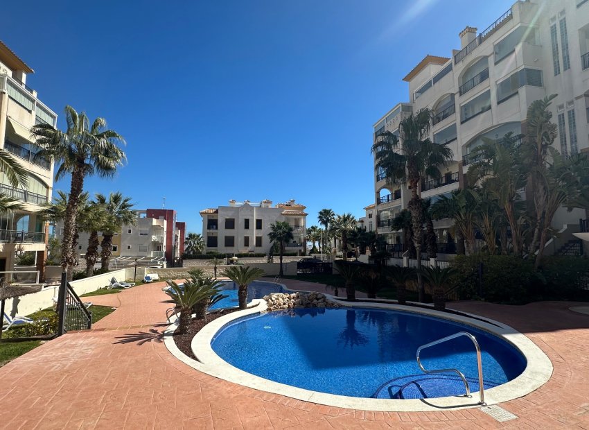 Reventa - Apartments - Flats - Guardamar del Segura - Marjal Beach