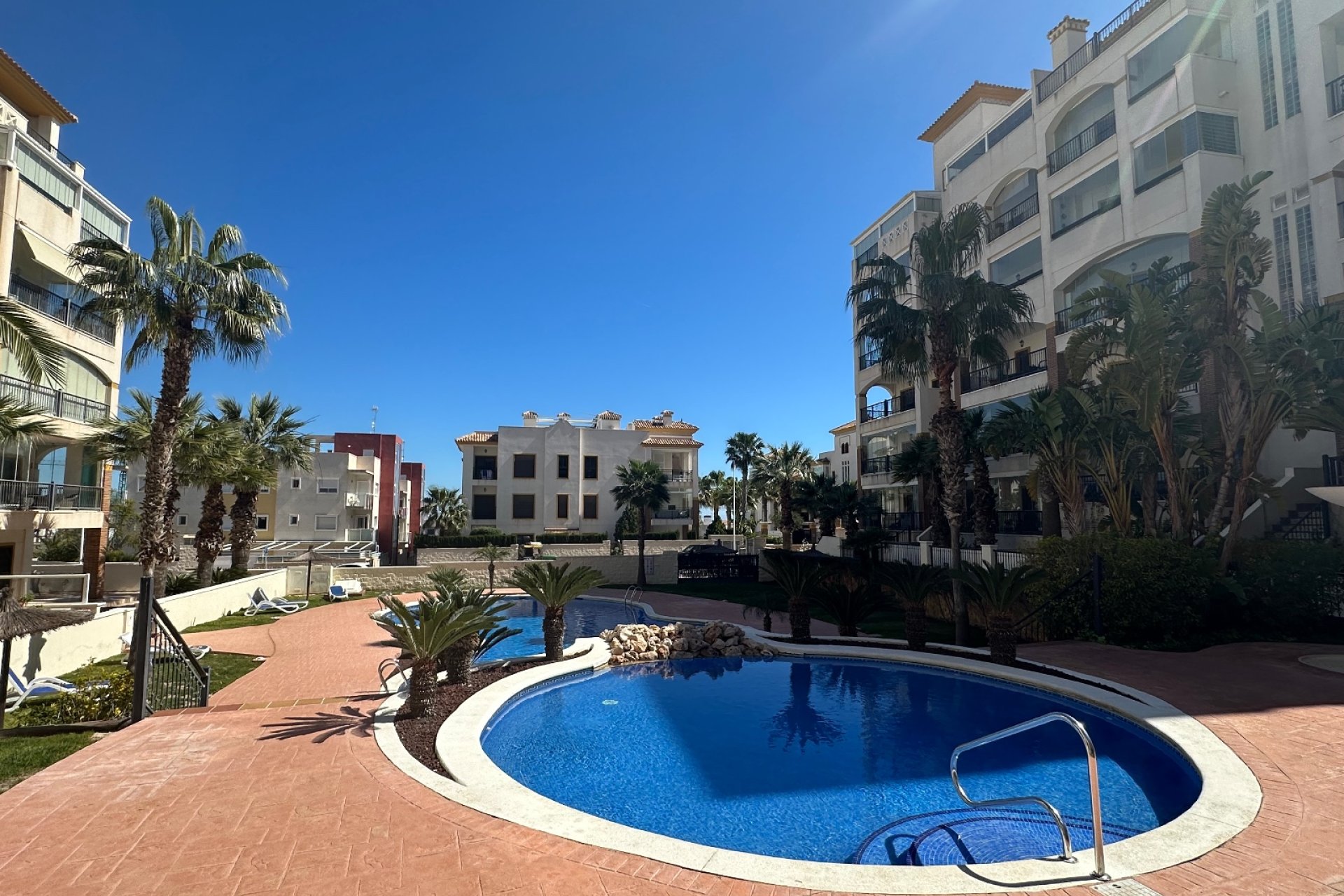 Reventa - Apartments - Flats - Guardamar del Segura - Marjal Beach