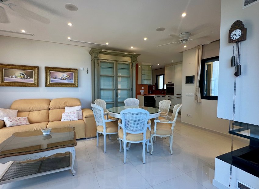 Reventa - Apartments - Flats - Guardamar del Segura - Marjal Beach
