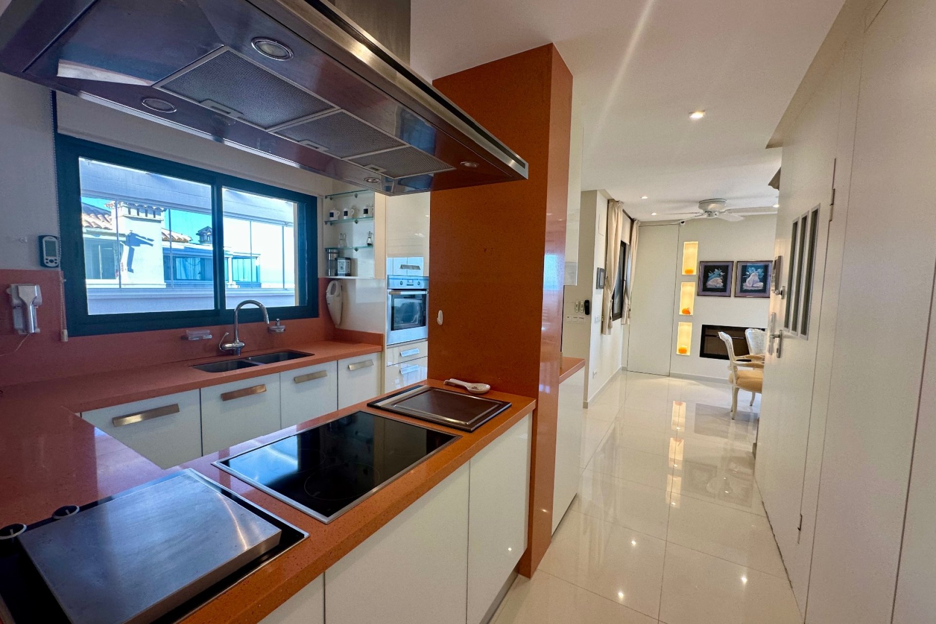Reventa - Apartments - Flats - Guardamar del Segura - Marjal Beach