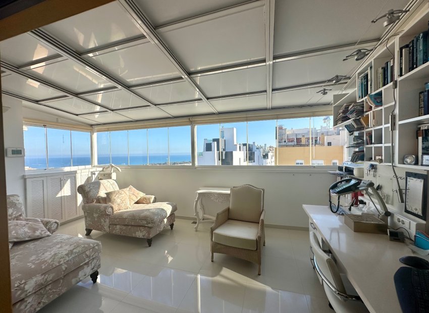 Reventa - Apartments - Flats - Guardamar del Segura - Marjal Beach
