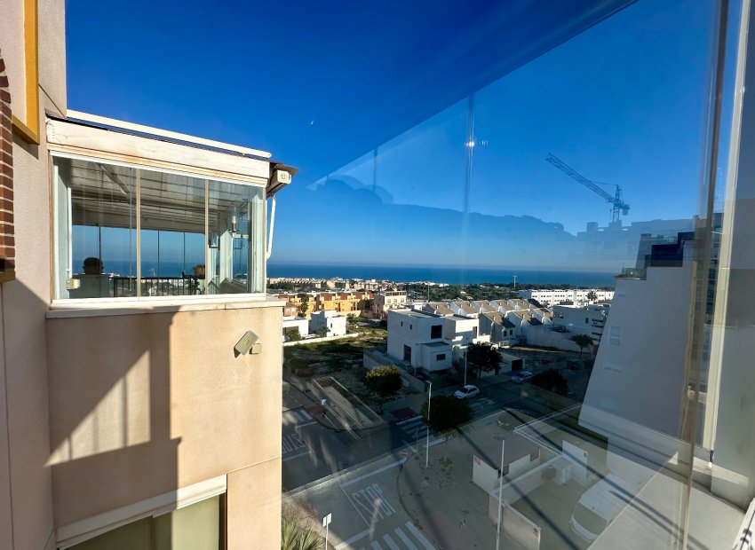 Reventa - Apartments - Flats - Guardamar del Segura - Marjal Beach