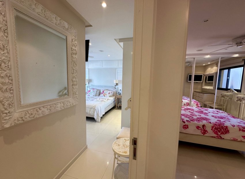 Reventa - Apartments - Flats - Guardamar del Segura - Marjal Beach