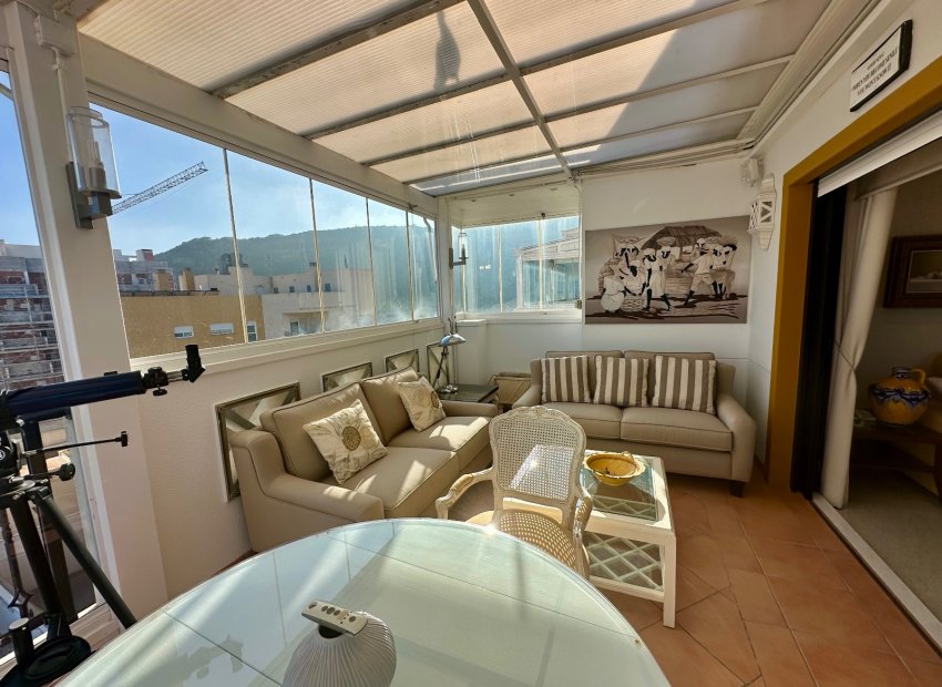 Reventa - Apartments - Flats - Guardamar del Segura - Marjal Beach
