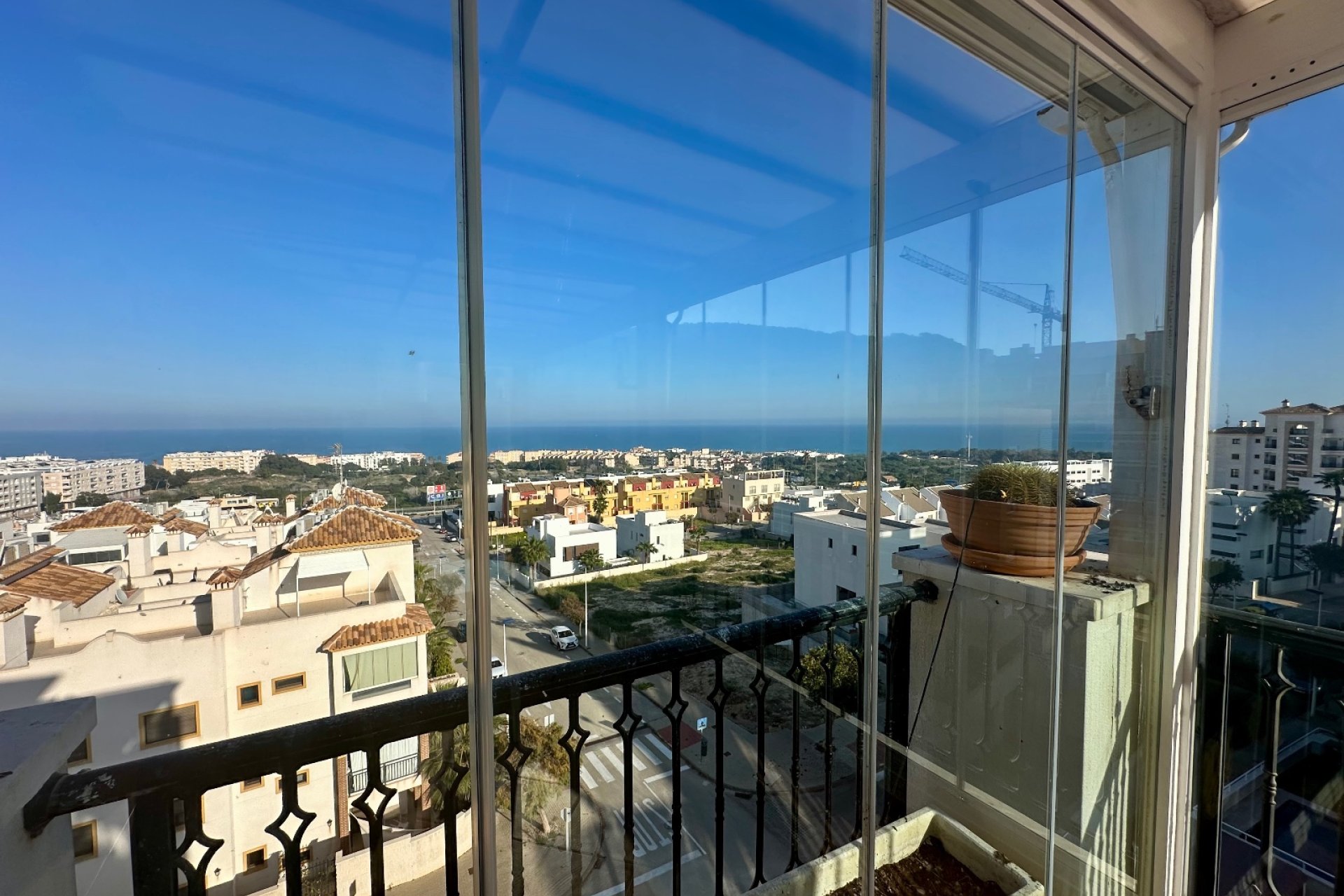 Reventa - Apartments - Flats - Guardamar del Segura - Marjal Beach