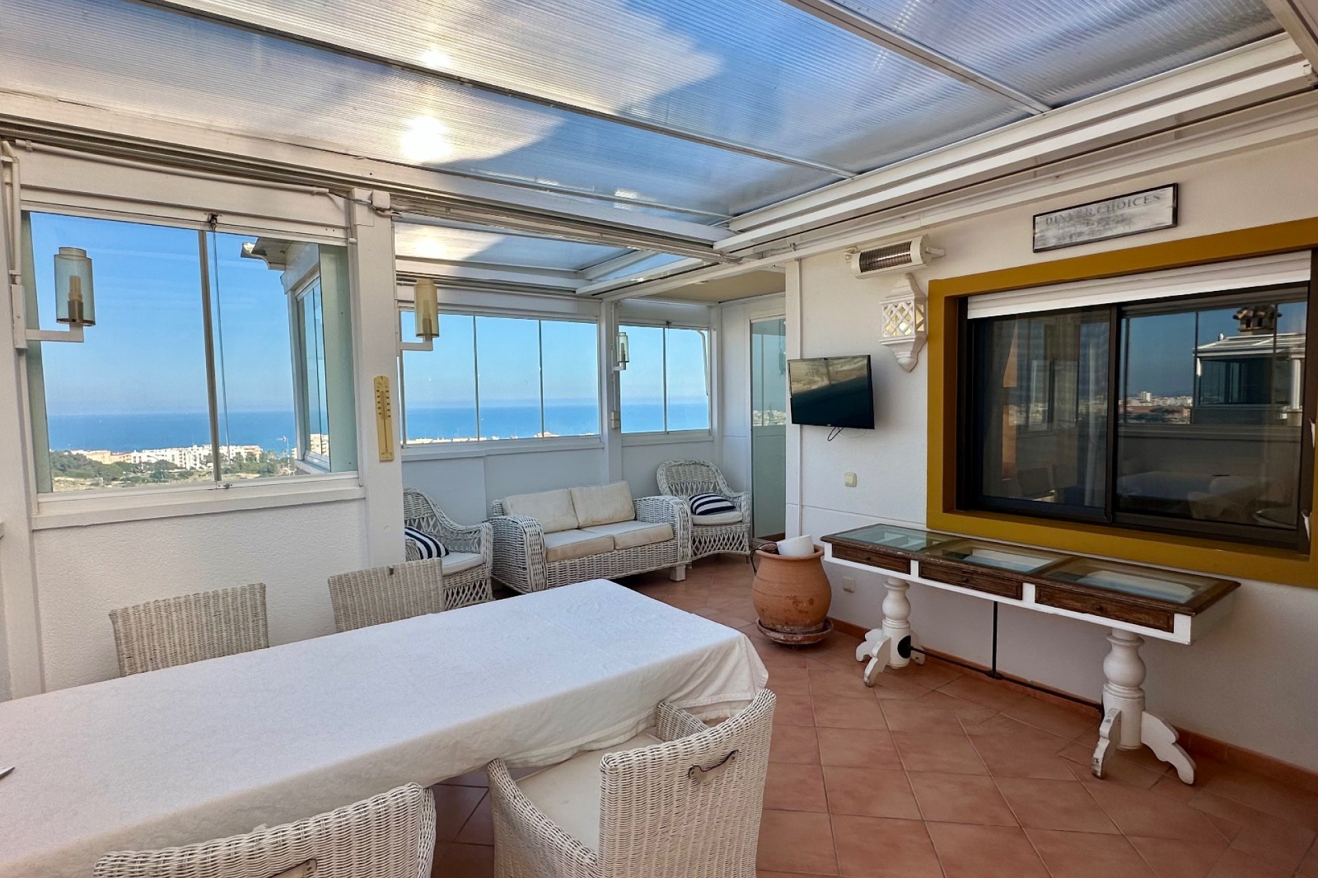 Reventa - Apartments - Flats - Guardamar del Segura - Marjal Beach