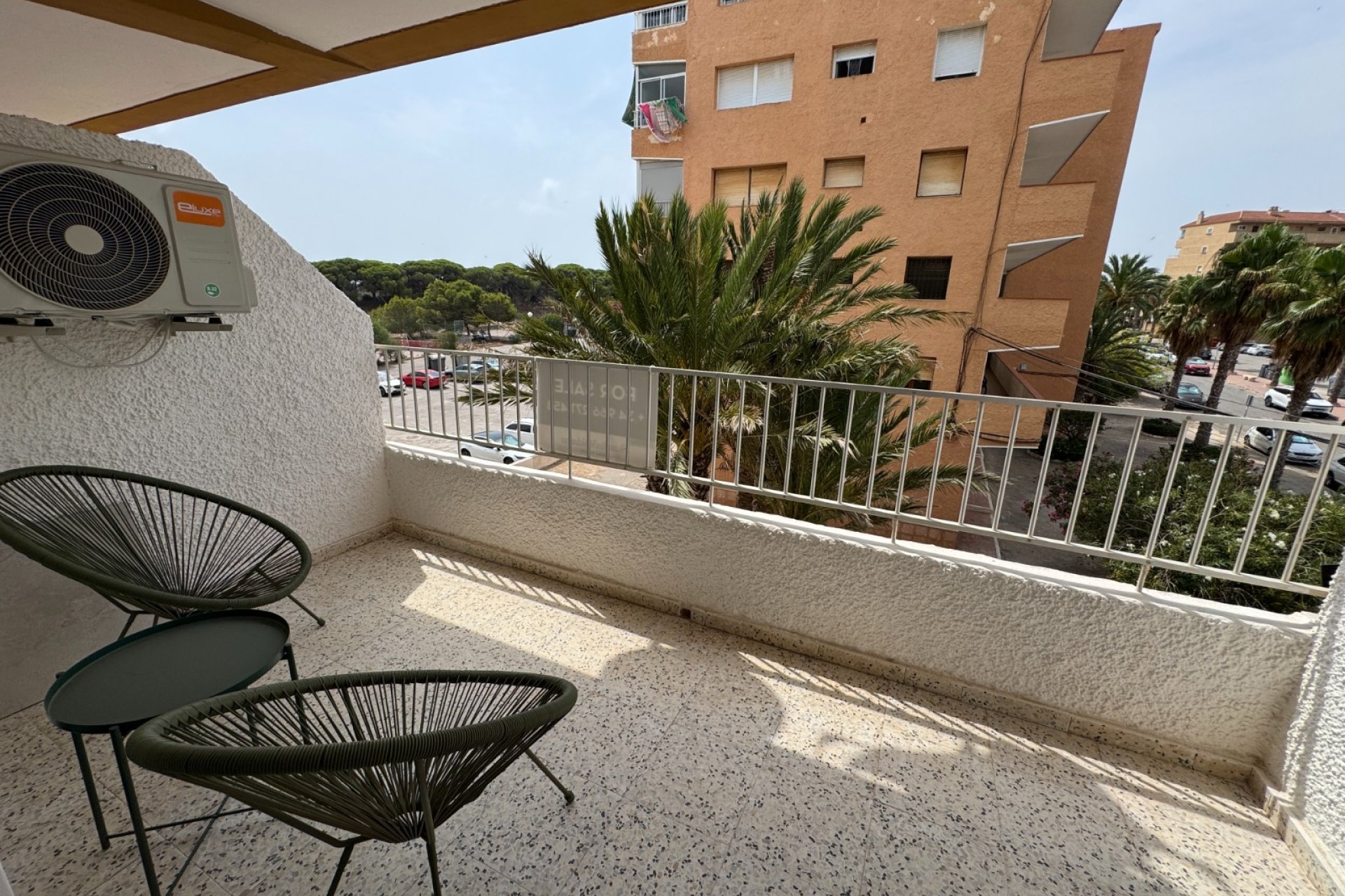 Reventa - Apartments - Flats - Guardamar del Segura - Pinomar