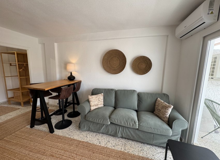 Reventa - Apartments - Flats - Guardamar del Segura - Pinomar