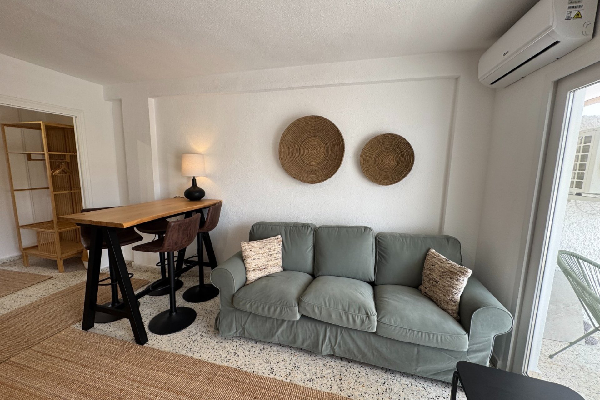 Reventa - Apartments - Flats - Guardamar del Segura - Pinomar