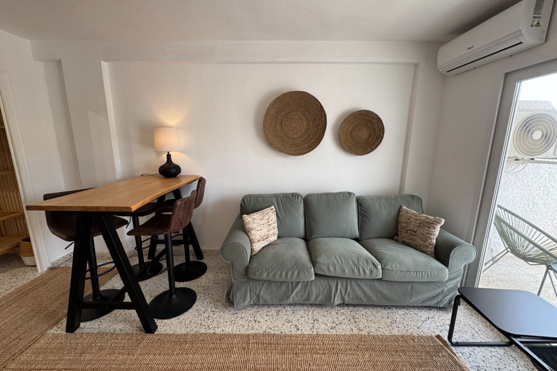 Reventa - Apartments - Flats - Guardamar del Segura - Pinomar