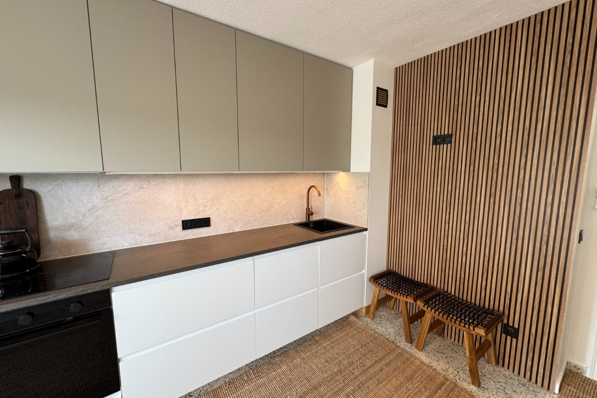 Reventa - Apartments - Flats - Guardamar del Segura - Pinomar