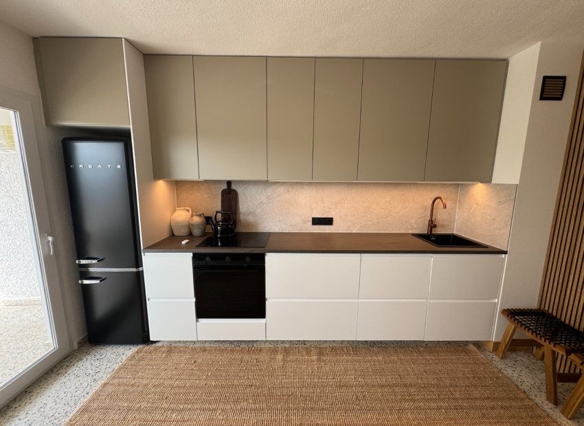 Reventa - Apartments - Flats - Guardamar del Segura - Pinomar