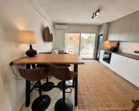 Reventa - Apartments - Flats - Guardamar del Segura - Pinomar