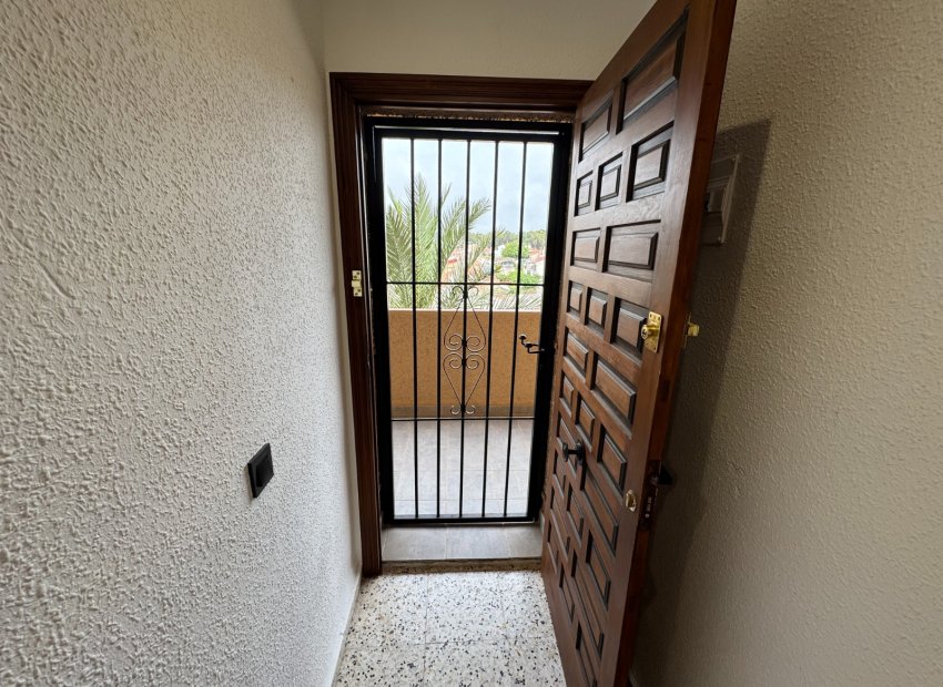 Reventa - Apartments - Flats - Guardamar del Segura - Pinomar