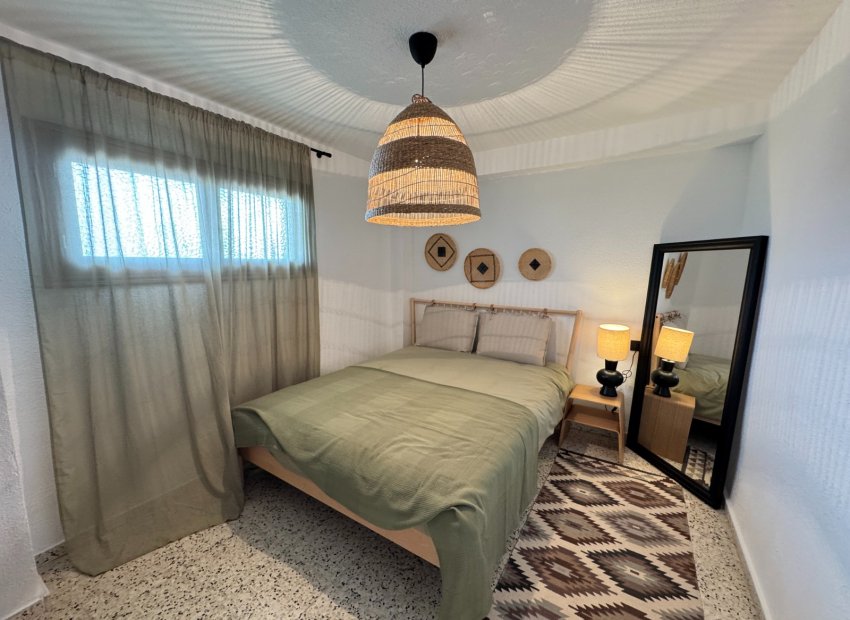 Reventa - Apartments - Flats - Guardamar del Segura - Pinomar