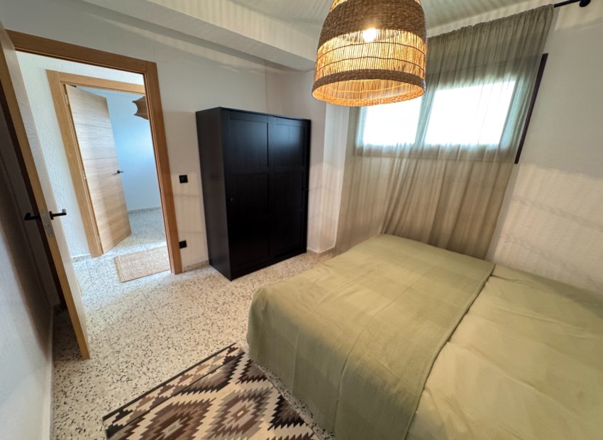 Reventa - Apartments - Flats - Guardamar del Segura - Pinomar