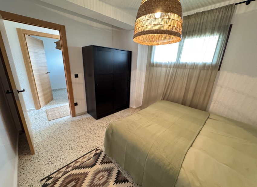Reventa - Apartments - Flats - Guardamar del Segura - Pinomar