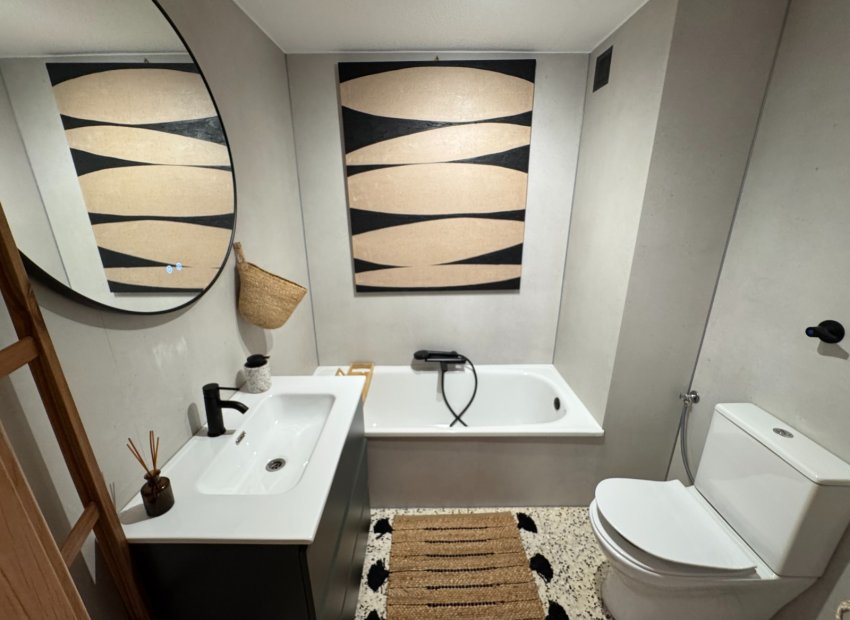 Reventa - Apartments - Flats - Guardamar del Segura - Pinomar