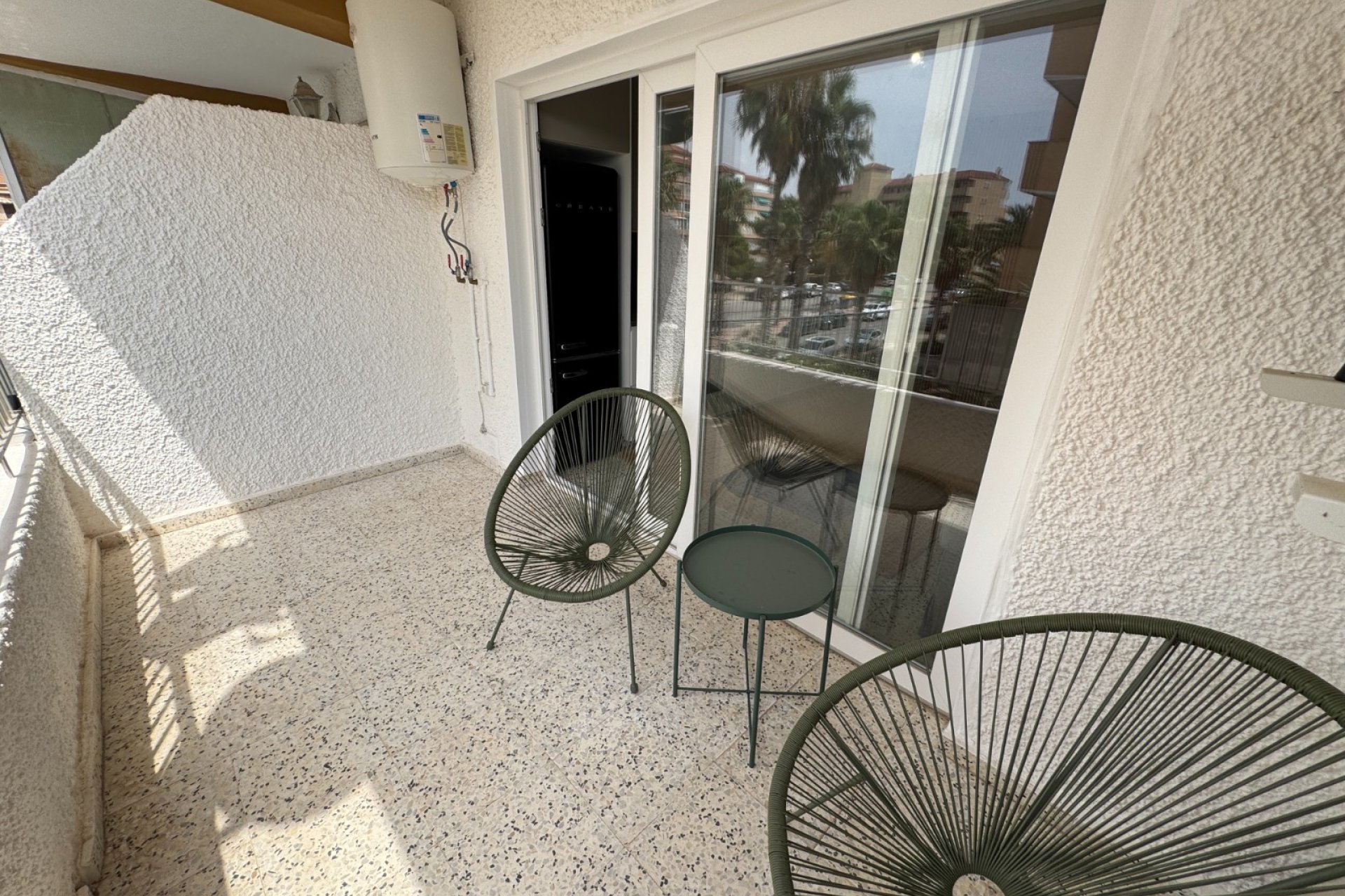 Reventa - Apartments - Flats - Guardamar del Segura - Pinomar