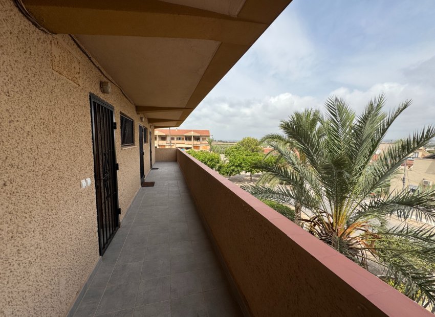 Reventa - Apartments - Flats - Guardamar del Segura - Pinomar