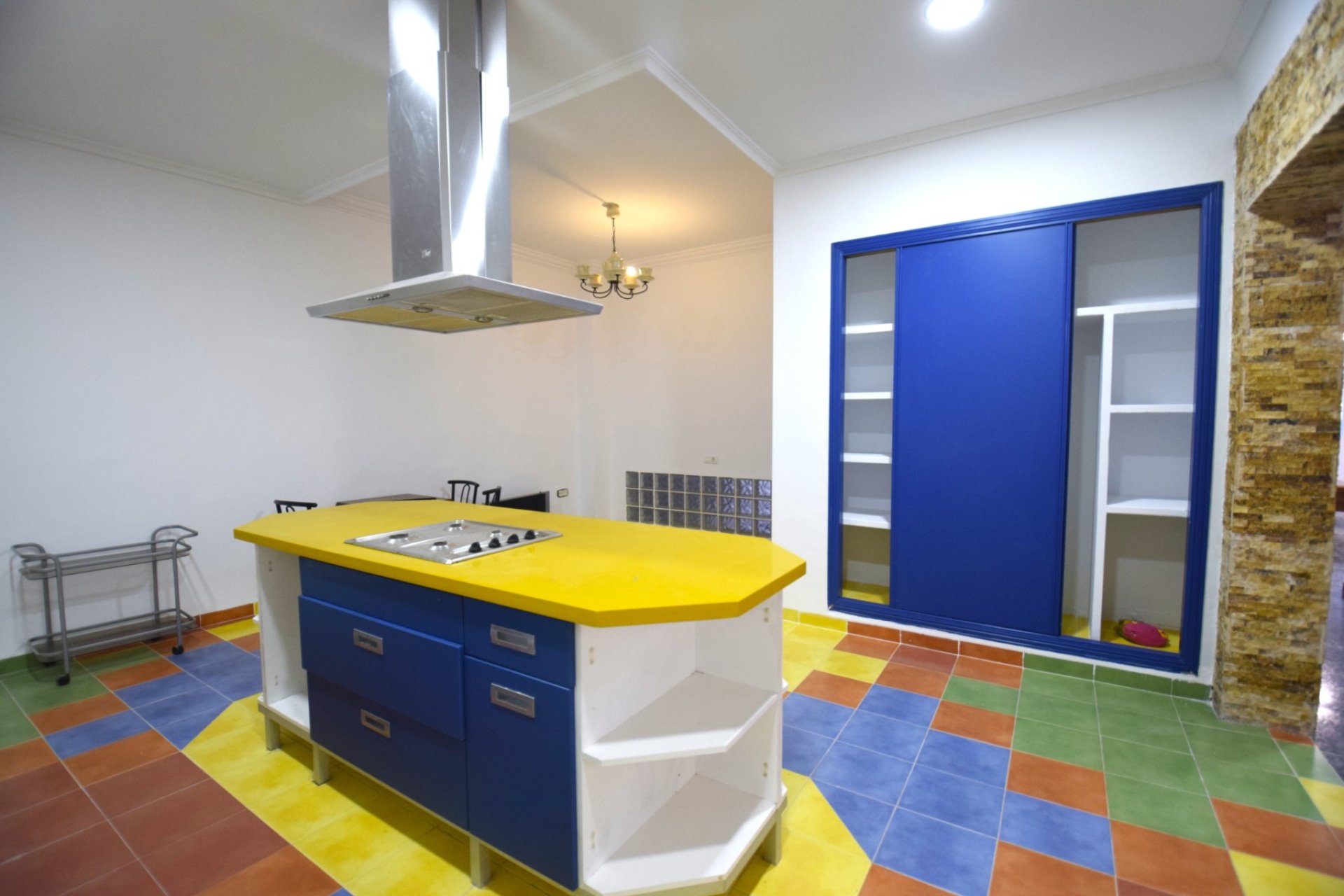 Reventa - Apartments - Flats - Guardamar del Segura - Pueblo