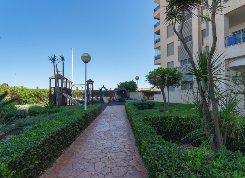 Reventa - Apartments - Flats - Guardamar del Segura - Puerto Deportivo