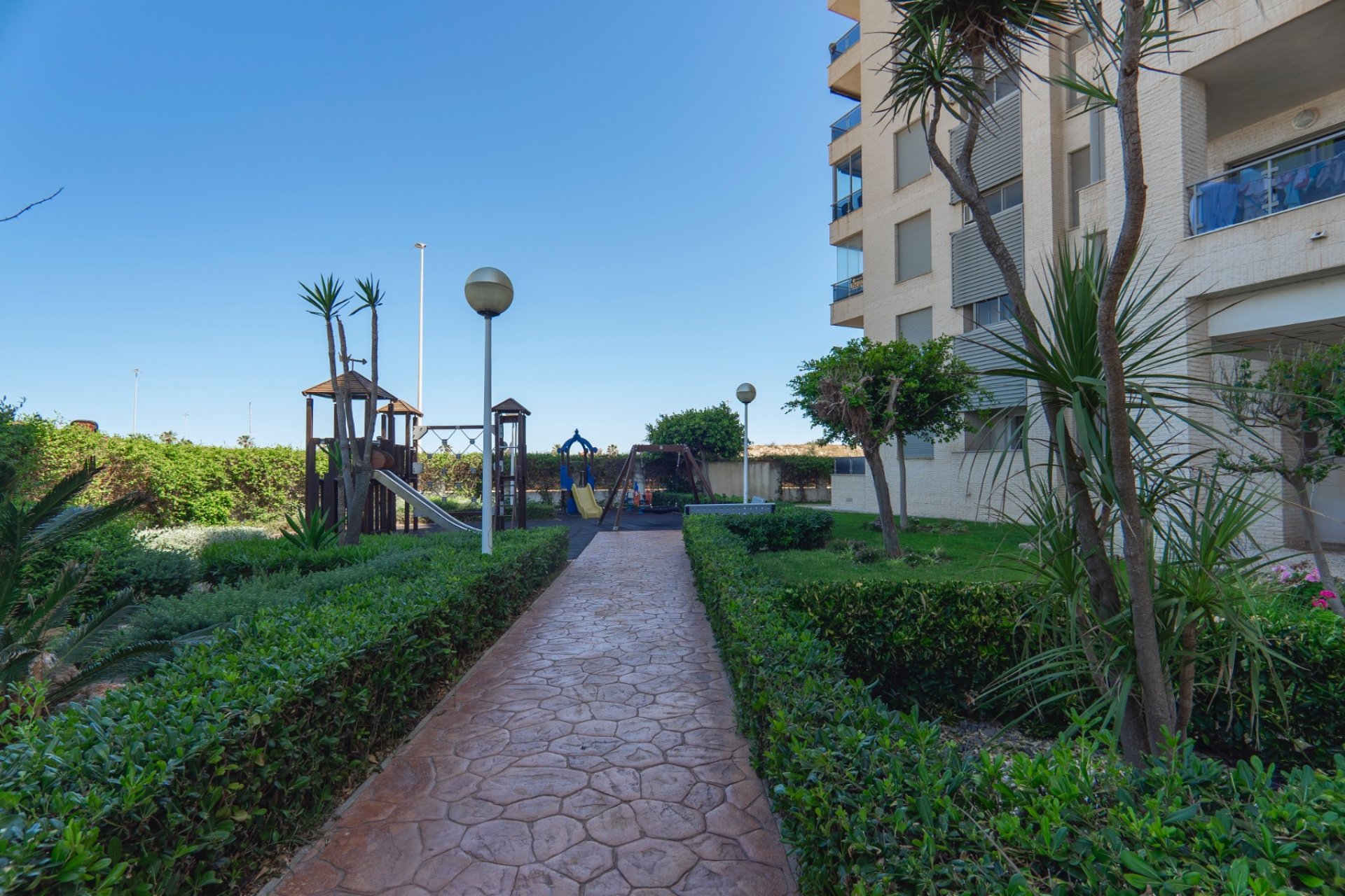 Reventa - Apartments - Flats - Guardamar del Segura - Puerto Deportivo
