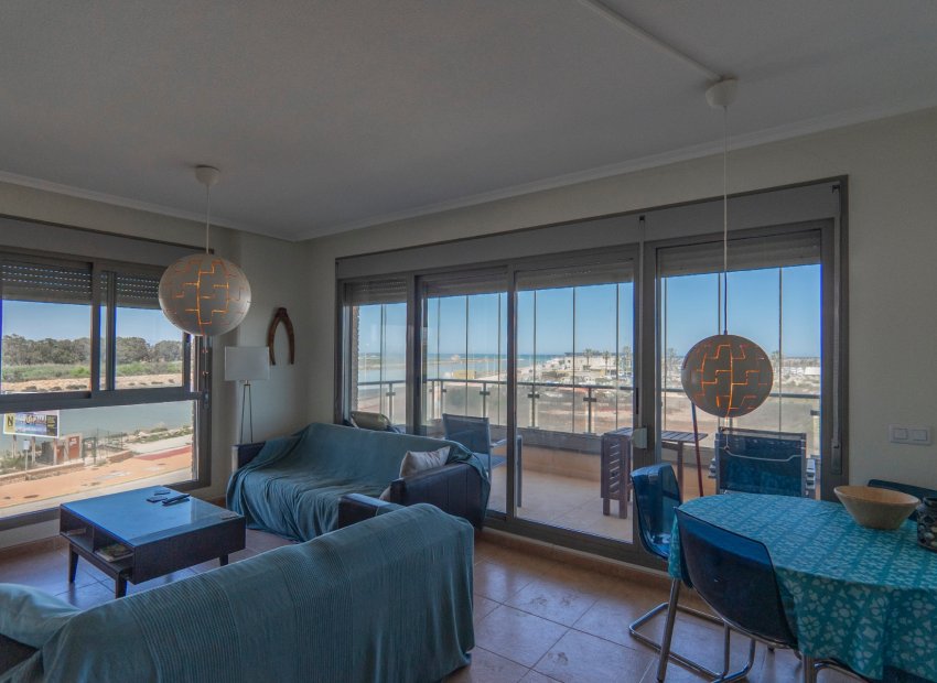 Reventa - Apartments - Flats - Guardamar del Segura - Puerto Deportivo