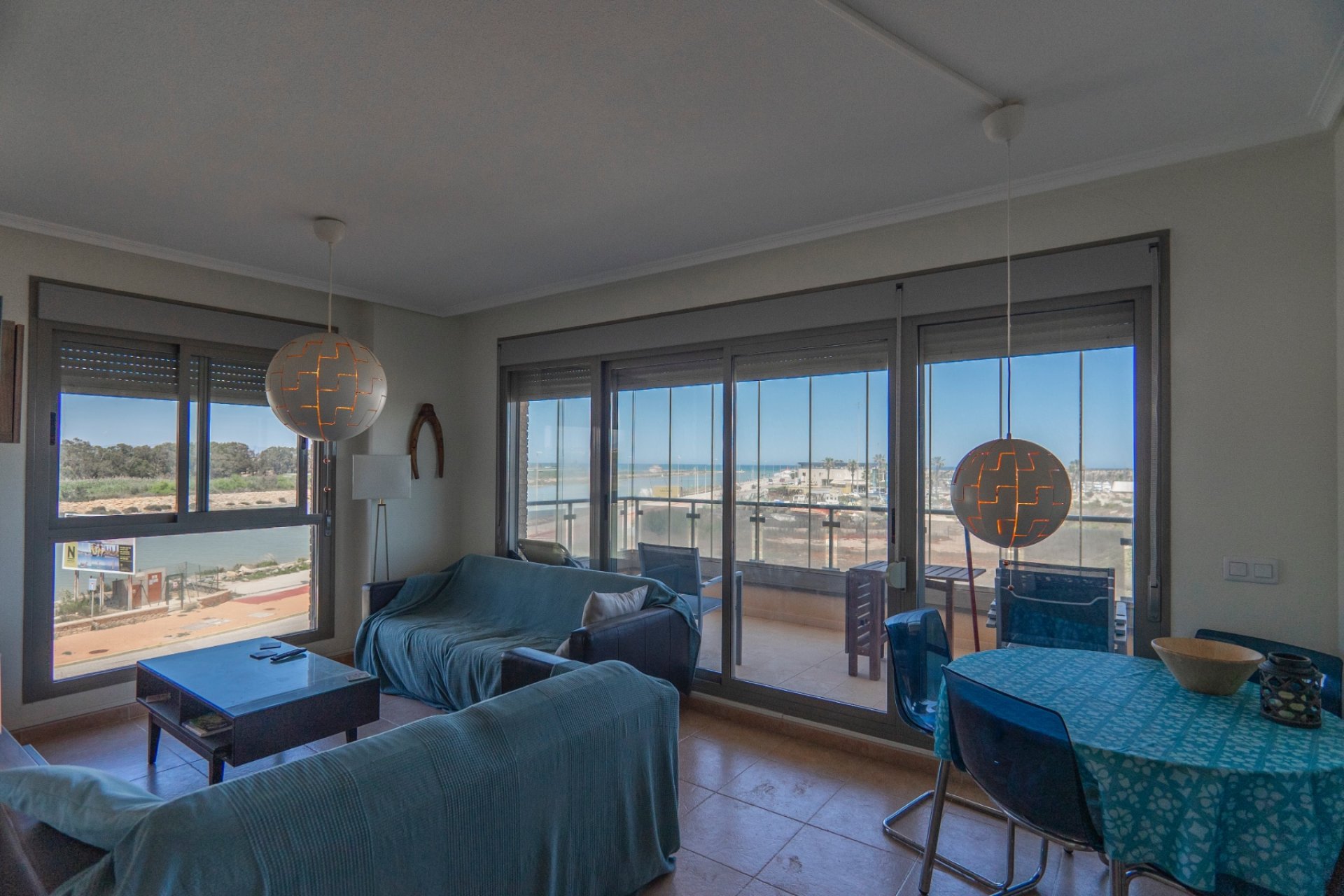 Reventa - Apartments - Flats - Guardamar del Segura - Puerto Deportivo