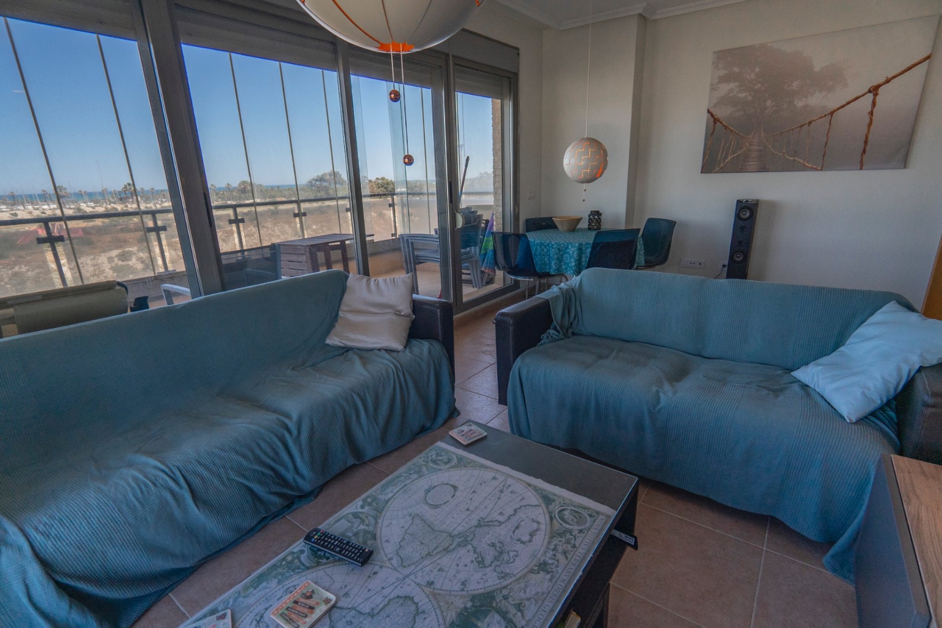 Reventa - Apartments - Flats - Guardamar del Segura - Puerto Deportivo
